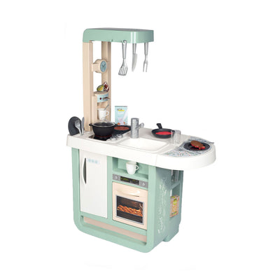 Cucina di ciliegio Smoby 25dlg.