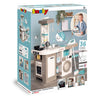 Smoby Tefal Keuken met Huishoudstation 36dlg.
