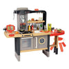 Ristorante angolo chef Smoby 70dlg.