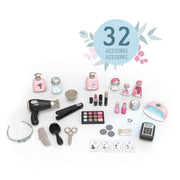 Smoby - My Beauty Center 32dlg. - afbeelding 5