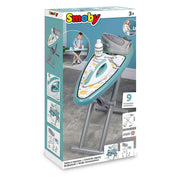 Smoby da stiratura con ferro da 9 a meno - afbeelding 2