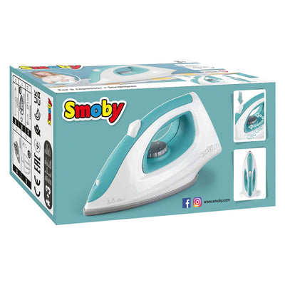 Ferro Smoby