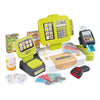Smoby Kassa met Accessoires, 30dlg.