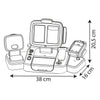 Smoby Kassa met Accessoires, 30dlg.