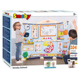 Smoby School 104dlg. - afbeelding 2