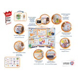 Smoby School 104dlg. - afbeelding 3