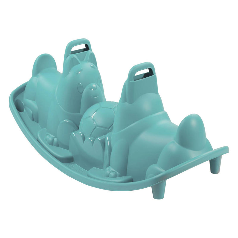 Smoby hobbel perros azul