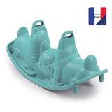 Smoby Hobbel Dogs Blue - afbeelding 2