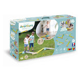 Smoby Avonturen Parcours Speeltoestel - afbeelding 2