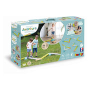 Smoby Adventure Course Playground - afbeelding 2