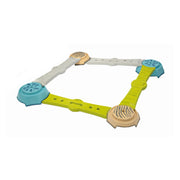 Smoby Adventure Course Playground - afbeelding 3