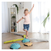 Smoby Adventure Course Playground - afbeelding 1