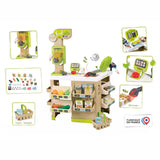 Smoby Vers Supermarkt. 43dlg. - afbeelding 3