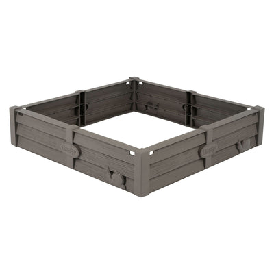 Sandbox da giardino quadrato Smoby