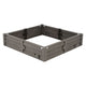 Smoby Square Garden sandbox