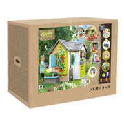 Smoby Tuinhuis - afbeelding 2