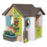 Smoby Tuinhuis - afbeelding 1