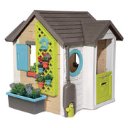Smoby Tuinhuis - afbeelding 1
