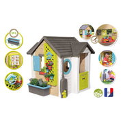 Smoby Tuinhuis - afbeelding 3