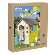 Smoby piuttosto Speelhuis - afbeelding 2