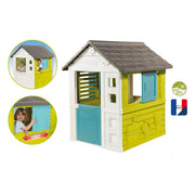 Smoby piuttosto Speelhuis - afbeelding 3