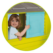 Smoby piuttosto Speelhuis - afbeelding 4