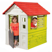 Smoby Maison Lovely Speelhuis - afbeelding 2