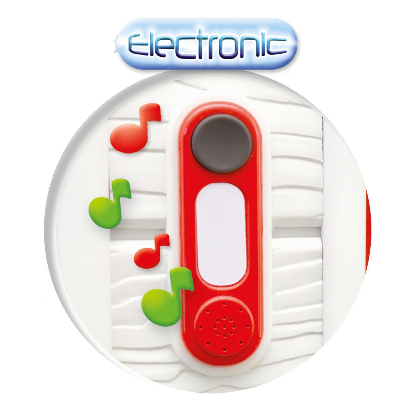 Casa de juegos Smoby Neo Friends