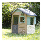 Smoby Jura Lodge Speelhuis - afbeelding 5