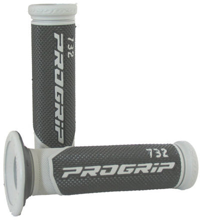 Pro Grip Hance Set Grip 732 Black Gray