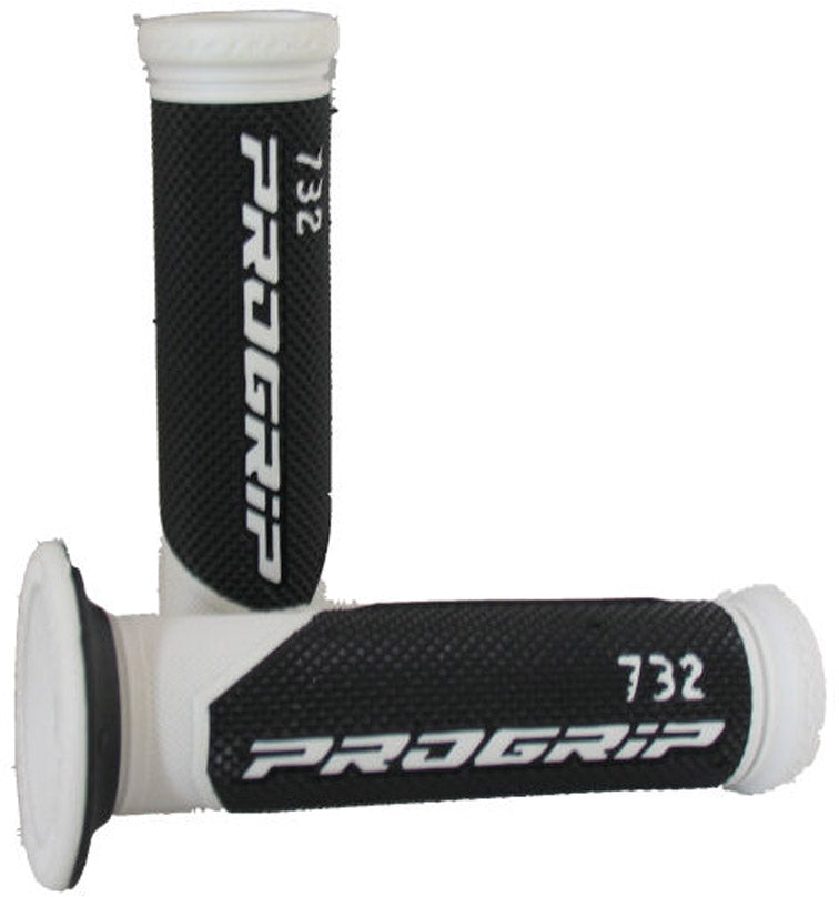 Pro Grip Hance Set Grip 732 Blanco negro