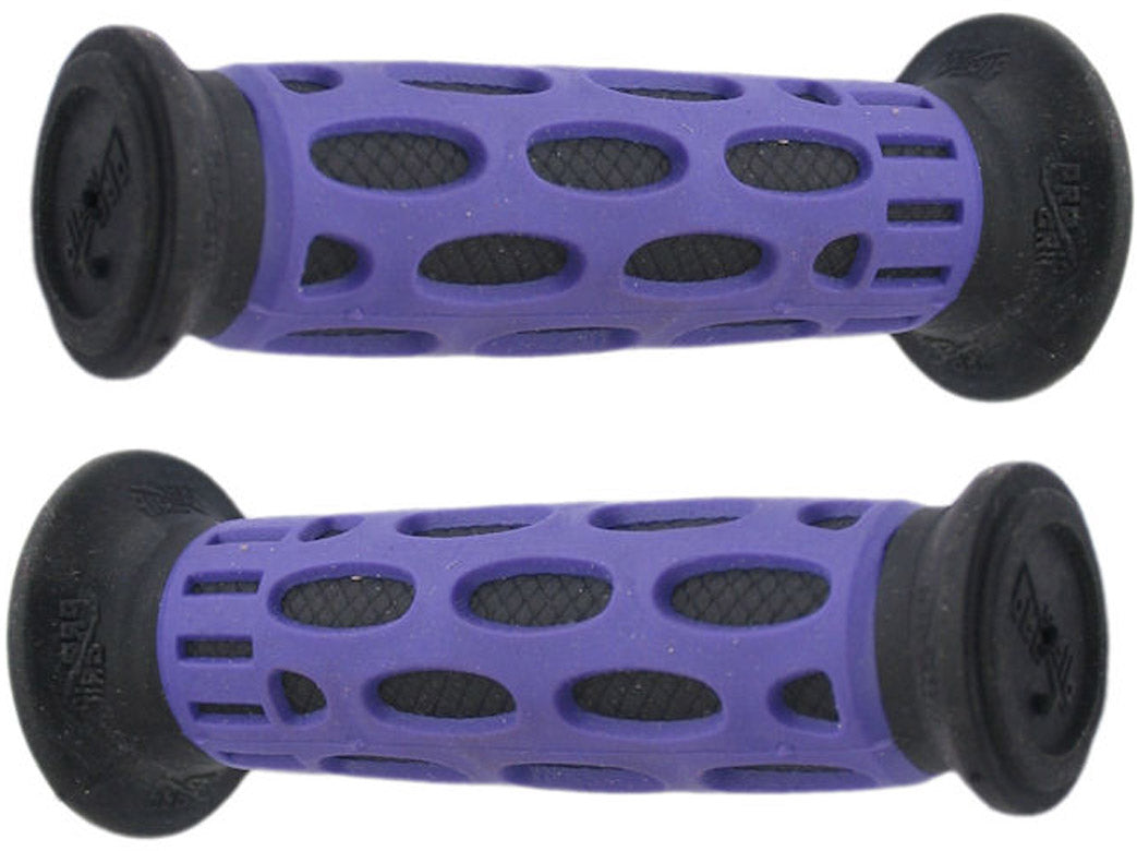 Pro Grip Hance Set Grip 768 Purple Black