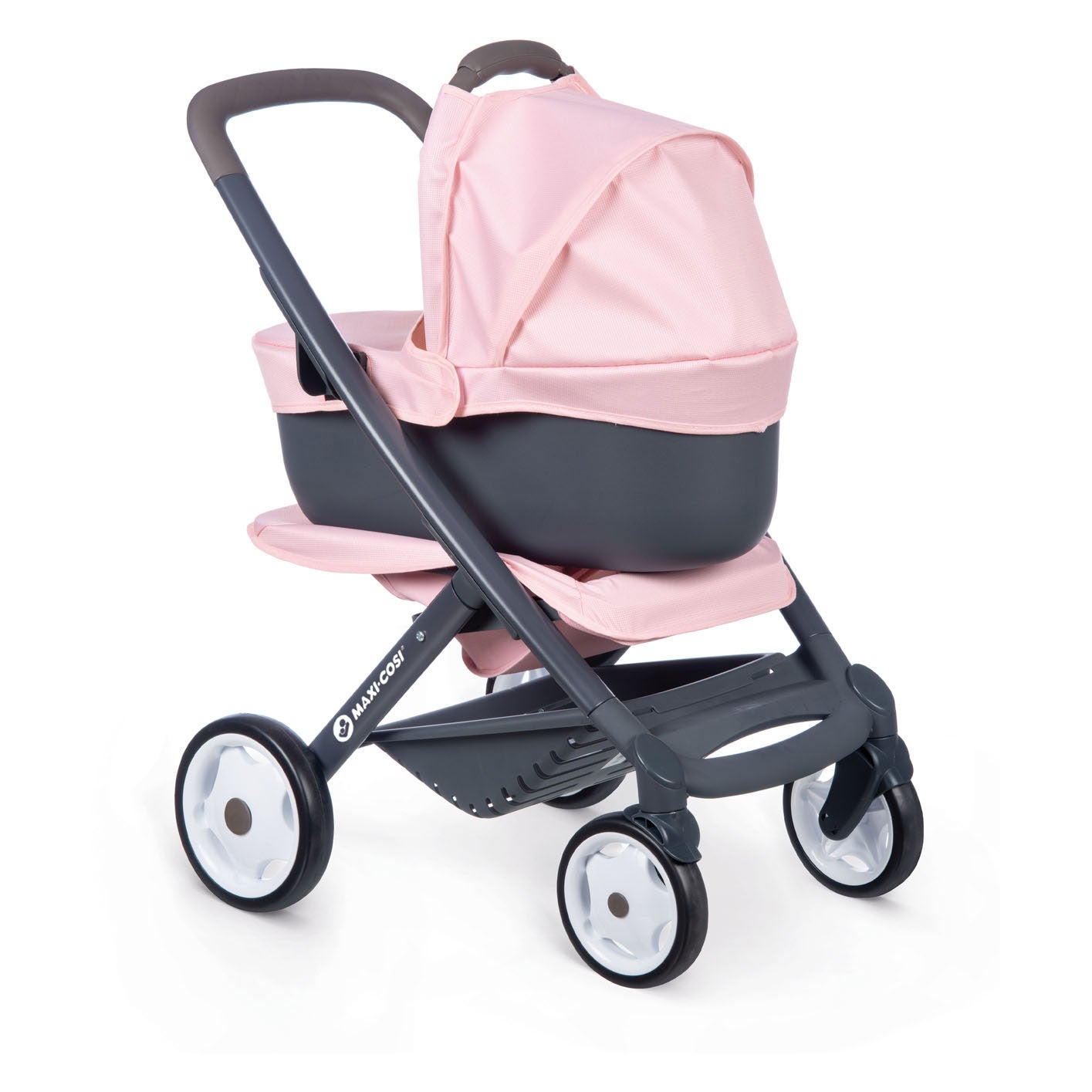 Smoby - Maxi -Cosi Poppagen 3In1