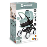 Smoby - Maxi-Cosi Poppenwagen Sage 3in1 - afbeelding 2