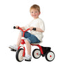 Triciclo de triciclo de novato smoby