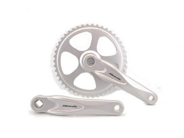 Miranda Crankkel Alfa 1, 46T