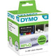 Dymo etichette etichettatrice ft 89 x 36 mm, bianco (2x 260 pezzi)