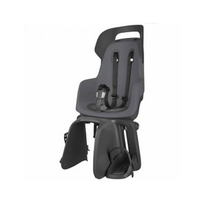 Asiento bobike maxi go macaron gris