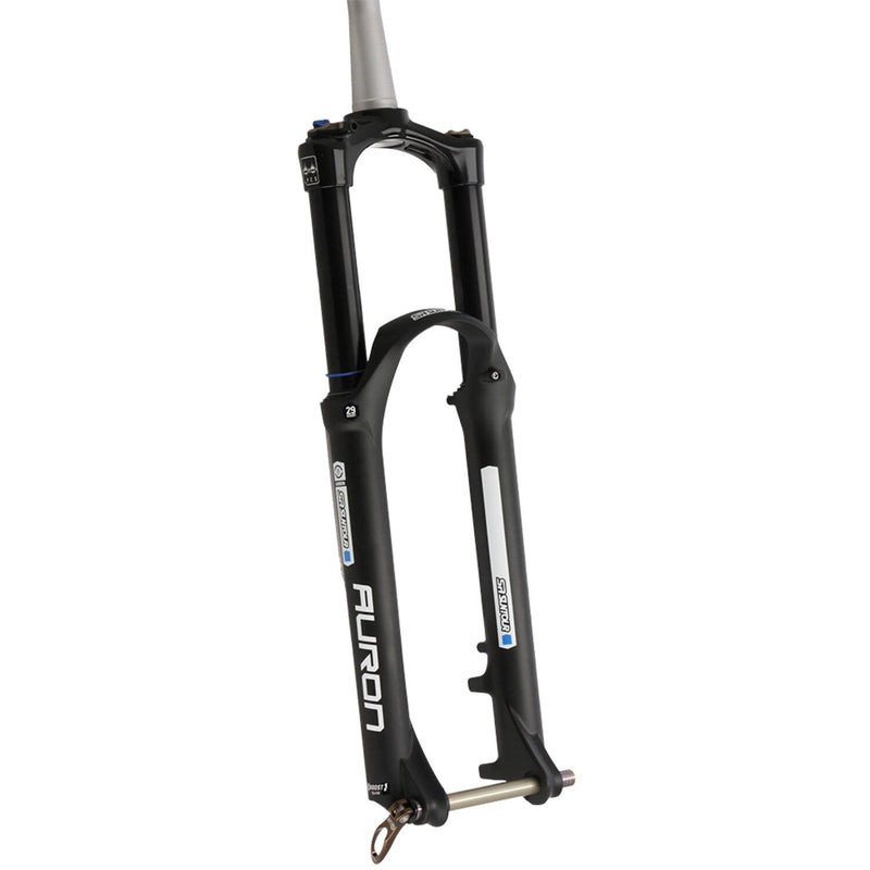 Srsuntour suntour Vork auron35 da 29 pollici EQ Boost Taper 160mm