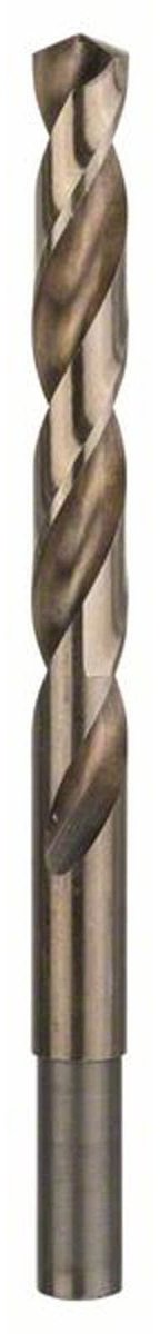 Bosch - punte per metallo hss-co, standard 11 x 94 x 142 mm