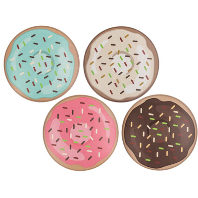 Ootb mantel individual donut ø38cm 4 culo.