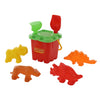 Cavallino Toys Cavallino Castle Bucket Set, 8dlg.