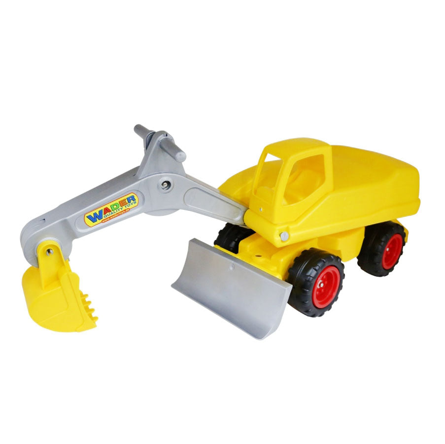 Cavallino Toys Cavallino Mega Excavator