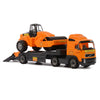 Cavallino Volvo Truck con valzer