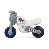 Cavallino loop politiemotor - afbeelding 2