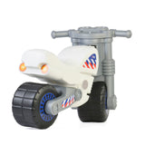 Cavallino loop politiemotor - afbeelding 3