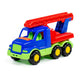 Cavallino Toys Cavallino Fire Truck