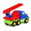 Cavallino Toys Cavallino Fire Truck