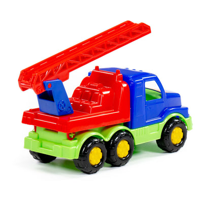 Cavallino Toys Cavallino Fire Truck