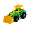 Cavallino Toys Cavallino Tractor Groen